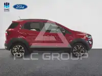 2023 Ford Eco Sport