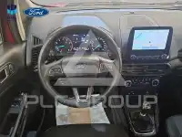 2023 Ford Eco Sport