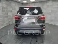 2023 Ford Ecosport