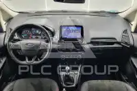 2023 Ford Eco Sport