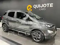 2023 Ford Ecosport