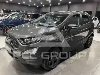 2023 Ford Ecosport