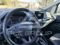 2023 Ford Eco Sport