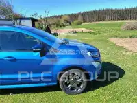 2023 Ford Eco Sport