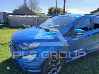 2023 Ford Eco Sport