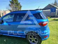 2023 Ford Eco Sport
