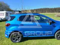 2023 Ford Eco Sport