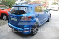2023 Ford Eco Sport