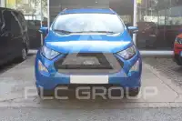 2023 Ford Eco Sport