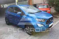 2023 Ford Eco Sport