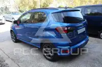2023 Ford Eco Sport