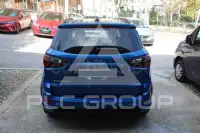 2023 Ford Eco Sport