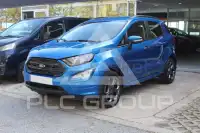 2023 Ford Eco Sport