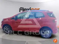 2023 Ford Eco Sport