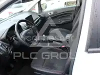 2023 Ford Eco Sport