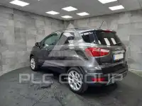 2023 Ford Eco Sport