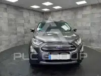 2023 Ford Eco Sport