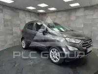 2023 Ford Eco Sport