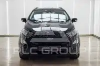 2023 Ford Eco Sport