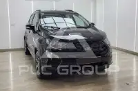 2023 Ford Eco Sport