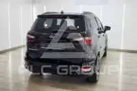 2023 Ford Eco Sport