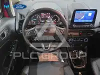 2023 Ford Eco Sport