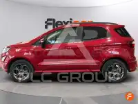 2023 Ford Eco Sport