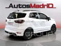 2023 Ford Ecosport