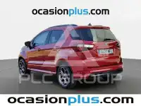 2023 Ford Eco Sport