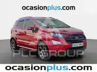 2023 Ford Eco Sport