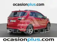2023 Ford Eco Sport