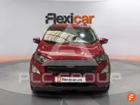 2023 Ford Ecosport