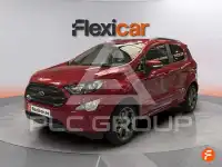 2023 Ford Ecosport