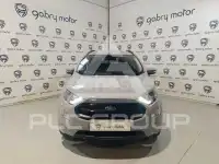 2023 Ford Ecosport