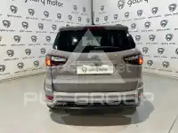 2023 Ford Ecosport
