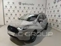 2023 Ford Ecosport