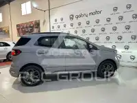 2023 Ford Ecosport