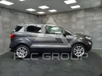 2023 Ford Ecosport