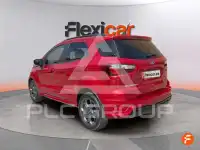 2023 Ford Eco Sport