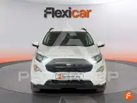 2023 Ford Ecosport