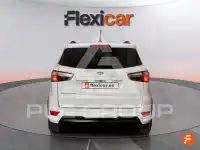 2023 Ford Ecosport