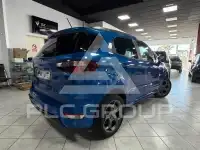 2023 Ford Eco Sport