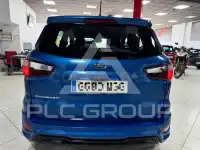 2023 Ford Eco Sport
