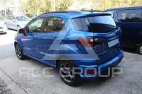 2023 Ford Eco Sport