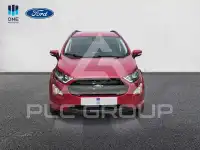 2023 Ford Eco Sport