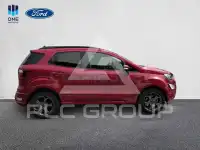 2023 Ford Eco Sport