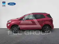 2023 Ford Eco Sport
