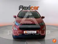 2023 Ford Eco Sport