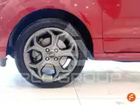 2023 Ford Eco Sport