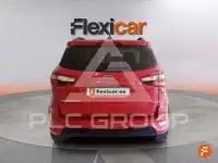 2023 Ford Eco Sport